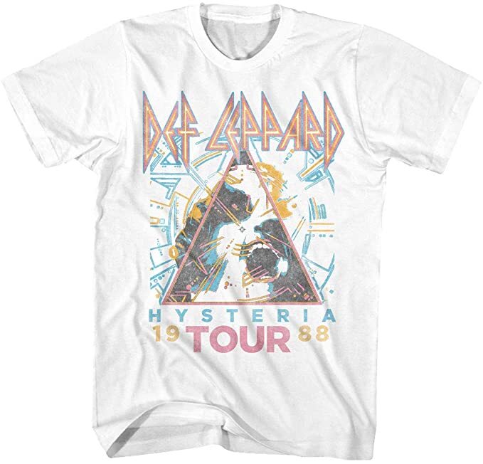 English Lop tristis Rock Shirt